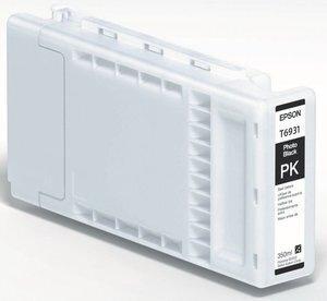 CARTUCHO INKJET EPSON T693100 SURECOLER SC-T3000/T3070/T3200/T5070/T5200/T7000/T7070/T7200/T3270/T5270/T7271 NEGRO PHOTO 350ml