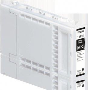CARTUCHO INKJET EPSON T693500 SURECOLER SC-T3000/T3070/T3200/T5070/T5200/T7000/T7070/T7200/T3270/T5270/T7271 NEGRO MATE 350ml