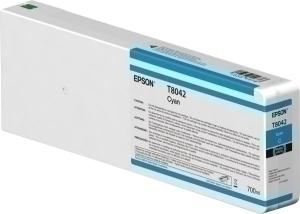 CARTUCHO EPSON T804200 CIAN /T804200