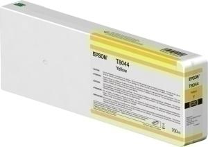 CARTUCHO EPSON T804400 AMARILLO /T804400