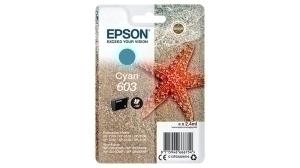 CARTUCHO EPSON T03U240 Nº603 CIAN /T03U240