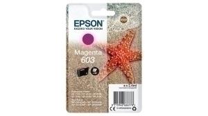 CARTUCHO EPSON T03U340 Nº603 MAGENTA /T03U340