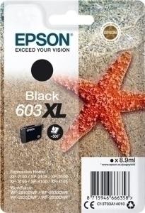 CARTUCHO EPSON T03A140 Nº603XL NEGRO /T03A140