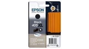 CARTUCHO INKJET EPSON T05H140 Nº405XL WF-7830DTWF/7835DTWF/7840DTWF/3820DWF/3825DWF/4820DWF/4825DWF/4830DTWF NEGRO 18,9 ml