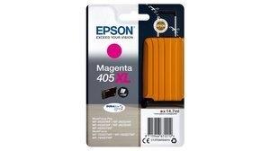 CARTUCHO INKJET EPSON T05H140 Nº405XL WF-7830DTWF/7835DTWF/7840DTWF/3820DWF/3825DWF/4820DWF/4825DWF/4830DTWF MAGENTA 14,7 ml