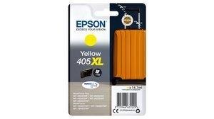 CARTUCHO INKJET EPSON T05H140 Nº405XL WF-7830DTWF/7835DTWF/7840DTWF/3820DWF/3825DWF/4820DWF/4825DWF/4830DTWF AMARILLO 14,7 ml