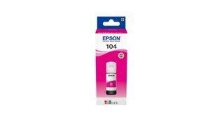 CARTUCHO EPSON T00P340 ECOTANK MAGENTA