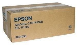 TONER + TAMBOR EPSON S051056 EPL-N1600 (8.500 PÁG.)