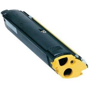 TONER EPSON S050097 ACULASER C900/C1900 AMARILLO DE ALTA CAP. (4.500 PÁG.)