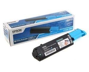 TONER EPSON S050193 ACULASER C1100/X11N CIAN (1.500 PÁG.)