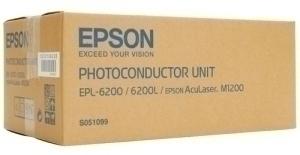 TAMBOR EPSON S051099 EPL-6200 20.000 PÁG. /S051099