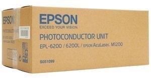 TAMBOR EPSON S051099 EPL-6200 (20.000 PÁG.)