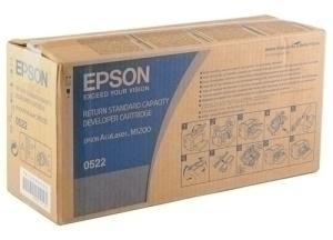 TONER EPSON S050522 1.800 PÁG. /S050522