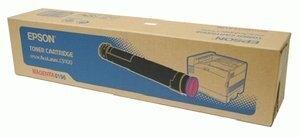 TONER EPSON S050196 ACULASER C9100 MAGENTA (12.000 PÁG.)