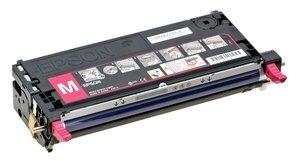 TONER EPSON S051129 ACULASER C3800 MAGENTA (5.000 PÁG.)