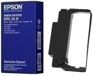 CINTA EPSON S015374 ERC-38B NEGRA /S015374