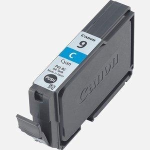 CARTUCHO INKJET CANON PGI9C TINTA CIAN PIXMA PRO 9500 (1035B001)