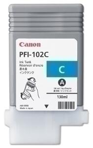 CONS. PLOTTER CANON PFI102C DEP. T. CIAN /PFI102C