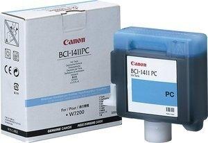 CONS. PLOTTER CANON BCI1411PC DEP.TINT.CIAN FOTO BJW7200/8200D/8400D (7578A001AA)