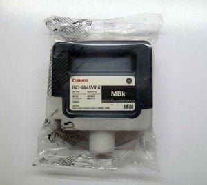 CART.IJ.CANON NEGRO MATE BCI-1441MBK BJ-W 8400  0174B001AA)