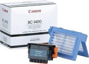 CABEZAL CANON BC-1400 BJ-W7200/W7250 (8003A001)
