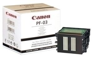 CABEZAL CANON PF-03 REF. 2251B001AB /PF03