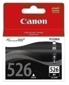 CARTUCHO CANON CLI-526BK NEGRO /CLI526BK