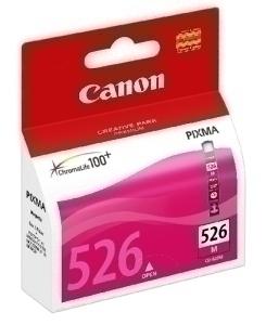 CARTUCHO CANON CLI-526M MAGENTA /CLI526M