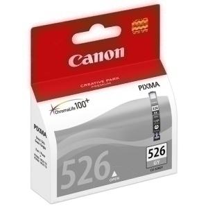 CARTUCHO CANON CLI-526GY GRIS /CLI526GY