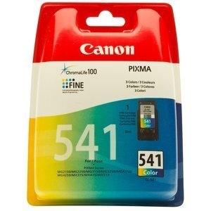 CARTUCHO INKJET CANON CL-541 PIXMA MG2150/3150 COLOR (5227B001)