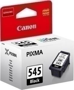 CARTUCHO CANON PG545 IP 2850, MG2550 NEGRO 8287B001 /PG545