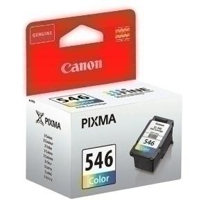 CARTUCHO CANON CL-546 IP 2850, MG2450 COLOR 8289B004 /CL546