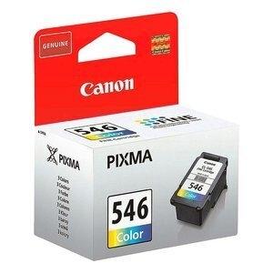 CARTUCHO INKJET CANON CL-546 IP 2850, MG2450 COLOR (8289B004)