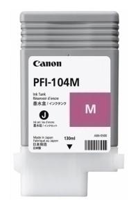 CONS. PLOTTER CANON PFI-104M DEP. T. MAGEN /PFI104M