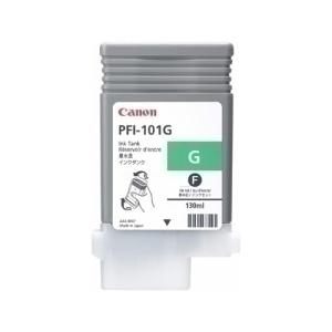 CARTUCHO CANON PFI-101G VERDE /PFI101G