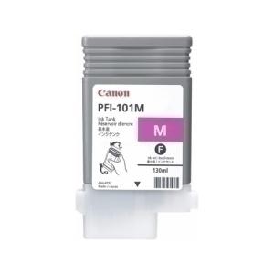 CARTUCHO CANON PFI-101M MAGENTA /PFI101M