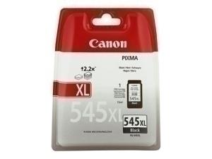 CARTUCHO CANON PG545XL NEGRO /PG545XL