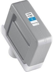 CARTUCHO INKJET CANON PFI-306C CIAN IPF 8300/6400/6450/8400/9400/9400S 300 ML (ref. 6658B001)