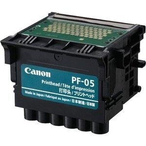 CABEZAL CANON INYECCION TINTA PF-05 IPF Ipf6300/6400/8300/8400 (REF. 3872B001)