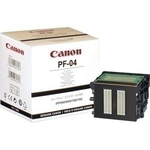 CABEZAL CANON PF-04 REF. 3630B001 /PF-04