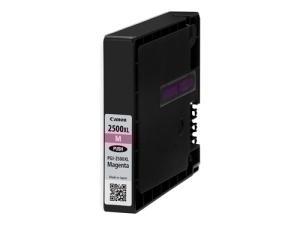 CARTUCHO CANON PGI-2500XLM MAGENTA /PGI2500XLM