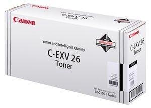 TONER CANON NEGRO CEXV26BK IRC-1021I (ref. 1660B006)