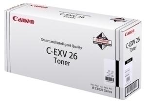 TONER CANON NEGRO CEXV26BK REF.1660B006 /CEXV26BK