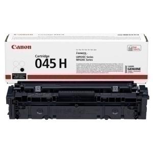 TONER CANON 045MHBK NEGRO 2.800 PÁG. /1246C002