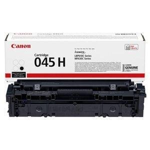 TONER CANON 045MHBK NEGRO LBP-611/613 (1246C002) (2.800 PÁG.)