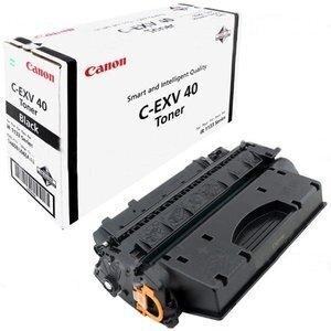 TONER CANON NEGRO CEXV40 IR-1133 (ref. 3480B006)