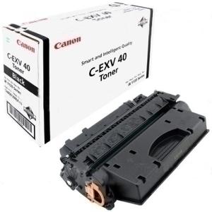 TONER CANON NEGRO CEXV40 REF. 3480B006 /CEXV40