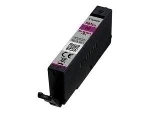 CARTUCHO CANON CLI-581MXXL MAGENTA /CLI-581MXXL