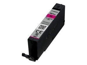CARTUCHO INKJET CANON CLI-581MXXL PIXMA TR8550/TS6250/TS6251/TS8250/TS8251/TS8252/TS9150/TS9155/TS9550/TS9551 MAGENTA 830 PÁG. (