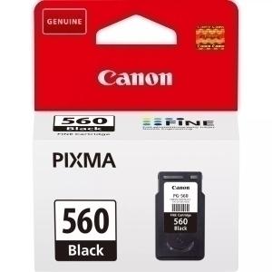 CARTUCHO CANON PG-560 NEGRO /PG-560